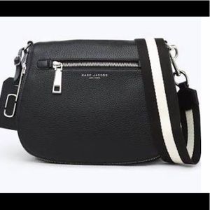 Marc Jacobs Gotham Saddle Bag